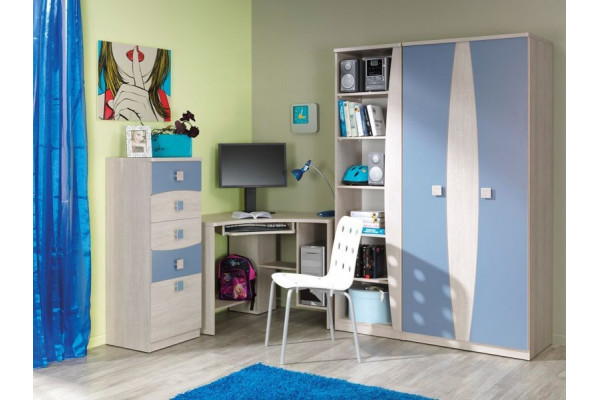 Kids / Youth Furniture Set TENUS 6