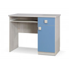 Kids Youth Furniture Set Tenus 5 Desk-blue