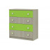 Chest Of Drawers DOMINO 02