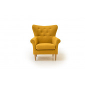 Fotele i pufy - Amelie - fotel