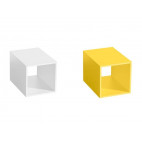 Modular Furniture Set Cubico 8 Box CU4
