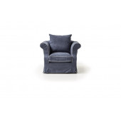 Armchairs & Poufs - FLORENCE - Armchair