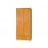 Wooden Wardrobe Szafa2