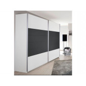 Wardrobes - Wardrobe 226 BARCELONA Alpine...