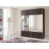 Wardrobe VARIO + Mirror