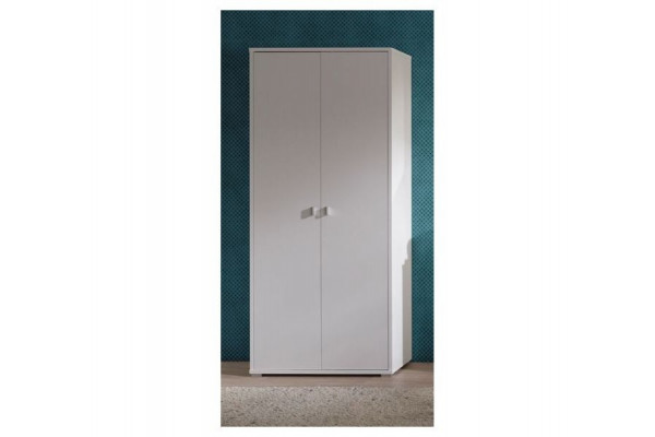 Wardrobe ANTER A05 White