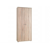 Wardrobes - Wardrobe ANTER A05 Oak Sonoma