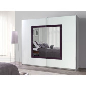 Wardrobes - Wardrobe LUX 32