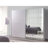 Wardrobes - Wardrobe LUX 28