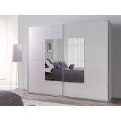 Wardrobes - Wardrobe LUX 30