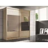 Wardrobes - Wardrobe GENEWA 6