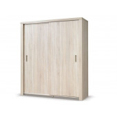 Wardrobes - Sliding Door Wardrobe EUFORIA E...