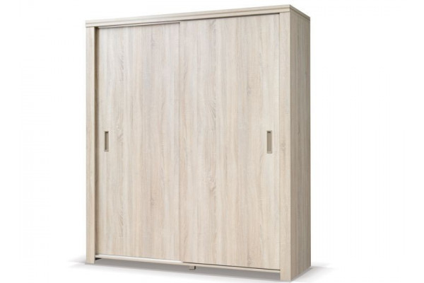 Sliding Door Wardrobe EUFORIA E SZROZ