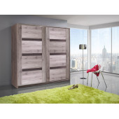 Wardrobes - Wardrobe 200 ORLANDO San Remo /...