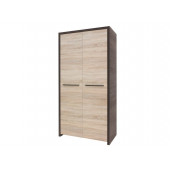 Wardrobes - Wardrobe KOLDER K SZ2D