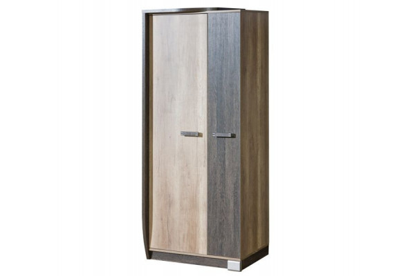 Wardrobe ROMERO R1