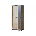 Wardrobe ROMERO R1