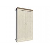 Wardrobes - Wardrobe ROYAL S2D