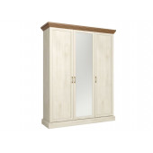 Wardrobes - Wardrobe ROYAL S3D