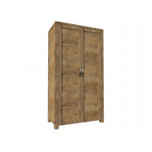 Wardrobes - Wardrobe NEVADA S2D