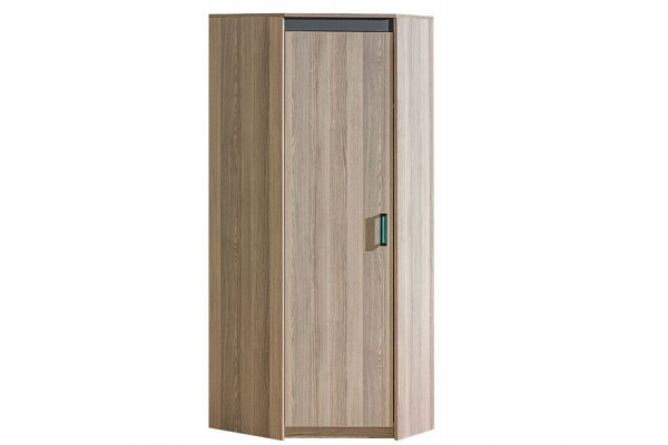 Corner Wardrobe ULTIMO U13