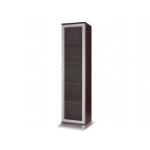 Cabinets - Glass-Door Cabinet MAXIMUS M11
