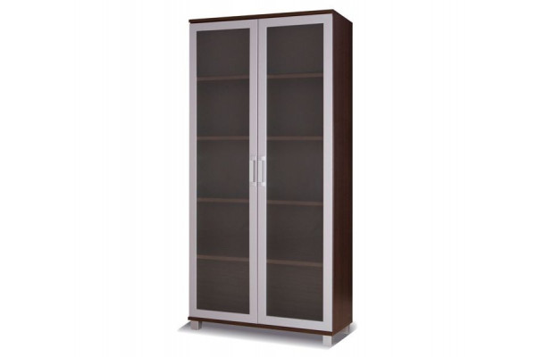 Glass-Door Cabinet MAXIMUS M22