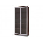 Glass-Door Cabinet MAXIMUS M22