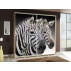 Wardrobe PENELOPA 205 Zebras