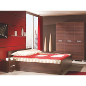 Bedroom Sets - Bedroom furniture set Maximus 7