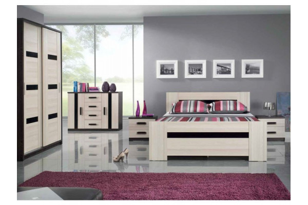 Bedroom Furniture Set Orlando 2