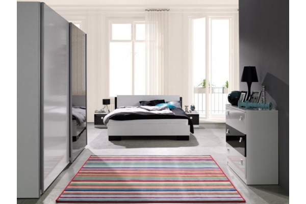 Bedroom Furniture Arrangement Lux 1