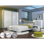 Bedroom Sets - Bedroom Furniture Arrangement...