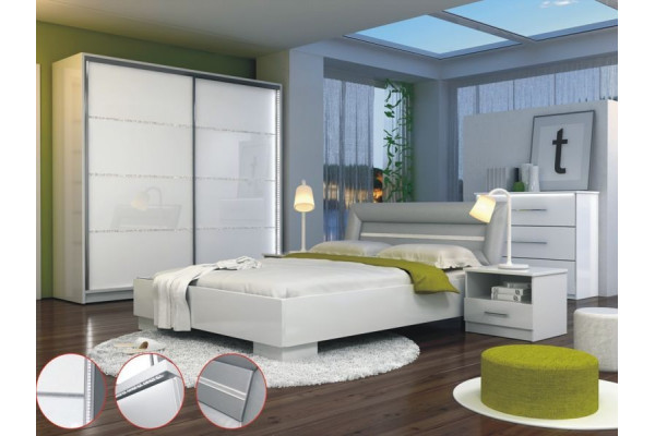 Bedroom Furniture Arrangement Malaga