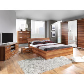 Chest of drawers - Bedroom Furniture Set PENELOPA 1