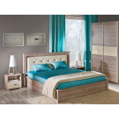 Beds - Bedroom Furniture Set Verto 4