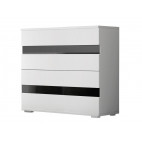 Chest of Drawers  Lucca