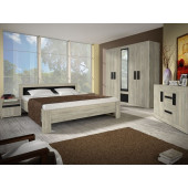 Bedside Cabinets - Bedroom Mediolan