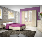 Beds - Bedroom Szantal