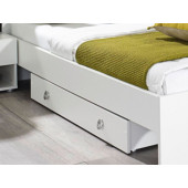 Bedroom Sets - Under Bed Storage Felbach