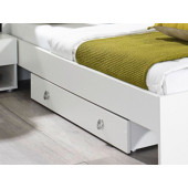 Beds - Under Bed Storage Felbach