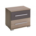 Bedside Table Dione