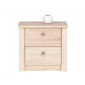 Bedside Tables - Bedside Table Finezja