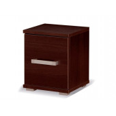 Bedside Tables - Bedside Table Maximus M16