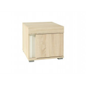 Bedside Tables - Bedside Table ( Pair ) Avignon