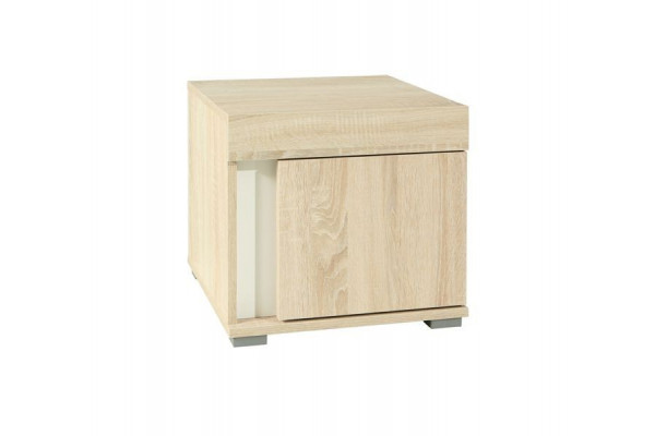 Bedside Table ( Pair ) Avignon