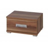 Bedside Tables - Bedside Table Penelopa P6 - Oak...