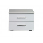 Bedside Table - Siena (Pair)