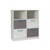 Bedroom Sets - Chest Of Drawers Rest