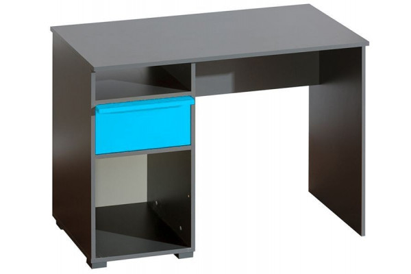 Desk Cubico - Laminated Board